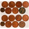 Image 1 : Eight Reno, Nevada Tokens  108475