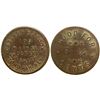 Image 1 : Cabinet Saloon Token  89039