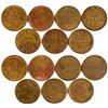 Image 1 : Seven Nevada Tokens - Including Ghost Towns  108476
