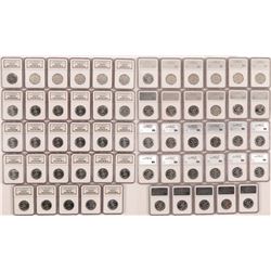 C. Wiede & Son Tokens (29)  109563