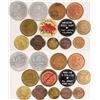 Image 1 : Western Token Group (11)  104514