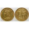 Image 1 : Gold Sovereign  103162