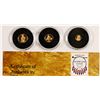 Image 1 : Apache Fractional Gold Coins  108126