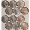 Image 1 : AU Morgan Dollars  109034