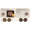 Image 1 : Roman Coins  60553