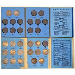 US Silver Dollar Collection  108949