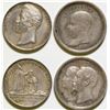 Image 1 : French Royal Medals  108628
