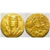 Image 1 : Lindbergh Long Eagle Medal  108626
