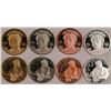 Image 1 : Mesa Grande Medals  108125