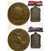 Image 1 : Paris Exposition Medals  108812