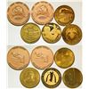 Image 1 : Six Medals  87303