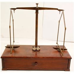 Gold Scale (Brass)  82038
