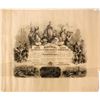 Image 1 : 1876 Centennial Expo Stock Certificate  75240