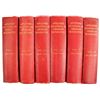 Image 1 : Appleton's Cyclopedia of American Biography Vols. 1-6  63138
