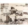 Image 1 : B/W Western Enlarged Prints (14)  87358
