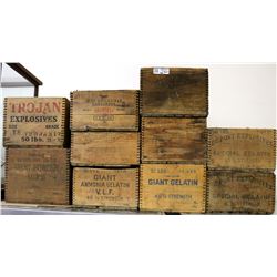 Dynamite Boxes (10 each)  108337