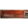 Image 2 : Parlor Car Wood Trim and Doors  108395