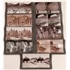 Image 2 : Stereoview Tour of the World  108600