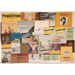Western Books/ 29 items.  109699