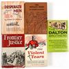 Image 1 : Western Outlaw Books (5)  109554