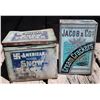 Image 2 : Vintage Folding Event Chairs Lot of 24  108329