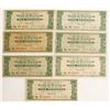 Image 1 : Golden Gulch Scrip, San Diego Exposition, 1935  60186