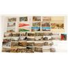 Image 1 : Globe,  AZ Postcards and Ephemera  61813