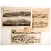 Image 1 : San Francisco, CA Earthquake Ruins Panoramas (3)  89902