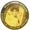 Image 1 : Bohemian Club Good For Advertising Mirror  101181