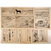 Image 1 : W. T. Galloway Lithographs  82456