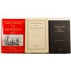 Image 1 : Lumpkin County Georgia History Books (3)  58629