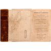 Image 1 : American Gazetteer Western Continent by Jedidiah Morse  108481