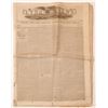 Image 1 : Newspapres / Ephemera / Science Fiction  102091