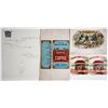 Image 1 : Montana Advertising Items and Correspondence  64222