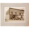 Image 1 : Photo of Butte Courier Newspaper Office  57524