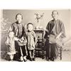 Image 1 : Chinese Portraits / Montana / 12 Items  109691