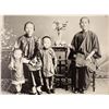 Image 2 : Chinese Portraits / Montana / 12 Items  109691