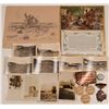 Image 1 : Montana Collectables: photos, advertising, cream beer, etc. (17)  105852