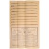 Image 1 : Nevada $1000 Metnal Disease Building Bonds  105787