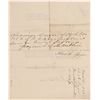 Image 2 : Warrant to pay Representative Unger for his service in the Last Session of the Territorial Governmen