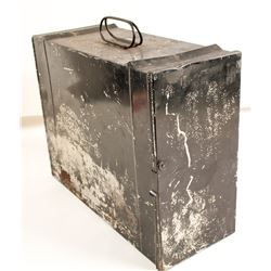 Courthouse Document Box  72018