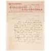 Image 1 : Virginia Daily Union Territorial Billhead  105762