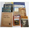 Image 1 : 10 Nevada Travel & Tourism Books  72022