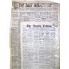 Image 1 : 1870's Nevada Newspapers (3)  85136