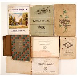 Salt Lake City, UT Collection (7)  86451
