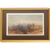 Image 1 : Mountain landscape Painting  56003