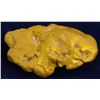 Image 1 : 2.92 Troy Ounce Atlin Mining District Gold Nugget, Yukon  108958