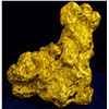 Image 1 : La Porte, California  Gold Nugget, 4.25 troy Ounces  109062