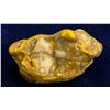 Image 1 : Atlin District "Pi" Gold Nugget, 3.14 ozs  108957