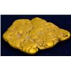 Image 1 : Large Yukon Gold Nugget, 5.01 ozs.  108955